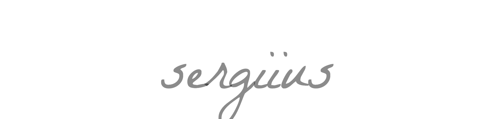 signature signature